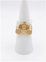 Anello Rue des Mille Donna in Argento ANBIG01-16 - ANBIG01-16